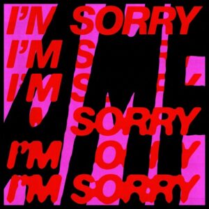 Adelphi Music Factory - I'm Sorry [JLT-034-FIXED]