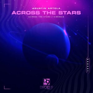 Agustin Artola - Across the Stars [D9R397]