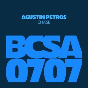 Agustin Petros - Chase [BCSA0707]