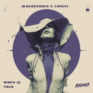 Albuquerque, CANCCI - When Is True [RDL054beatpo]