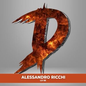 Alessandro Ricchi - Lo se [DM706]