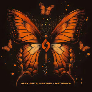 Alex Spite, Ineptius & Journey of the Soul - Matushka [JOSV024]