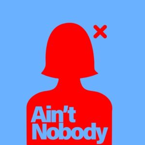 Amal Nemer - Ain't Nobody [GU1102]