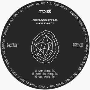 AnAmStyle - Geode [MOISSB611]