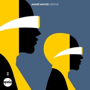 Andre Winter - Vertige [SENSO122]