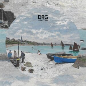 Andu Simion - Captain Caveman [DRGL13]