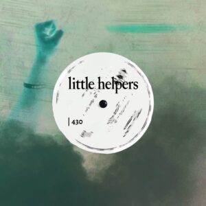 Andy Caz - Little Helpers 430 [LH430]