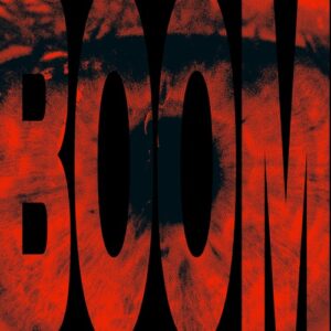 Argy & John Cala - BOOM [5026854034423]