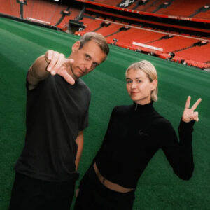 Armin van Buuren Put Your Bassline Chart