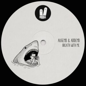 Augend & Addend - Breath with me [SFN278]