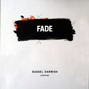 Bassel Darwish - Steppin' [FDM001]