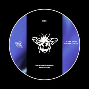 Batilochi, LUIA - FolloLow EP [NSS278]
