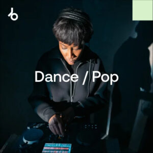 Beatport Amsterdam Dance Event 2025: Dance / Pop
