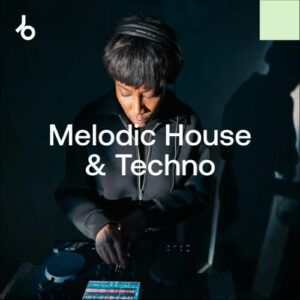 Beatport Amsterdam Dance Event 2025: Melodic H&T
