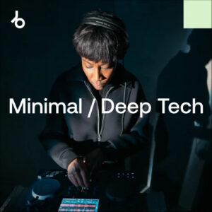 Beatport Amsterdam Dance Event 2025: Minimal / Deep Tech