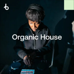Beatport Amsterdam Dance Event 2025: Organic House