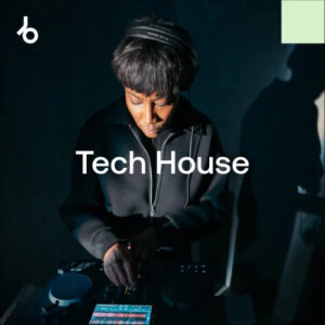 Beatport Amsterdam Dance Event 2025: Tech House