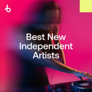 Beatport Best New Independent Artist: October