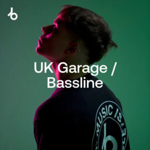 Beatport Best New UK Garage: September 2025