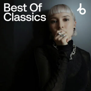 Beatport Best Of Classics: Deep House