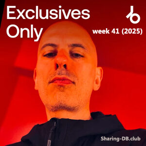 Beatport Exclusives Only: Week 41 (2025)