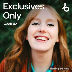 Beatport Exclusives Only: Week 42 (2025)