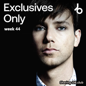 Beatport Exclusives Only: Week 44 (2025)
