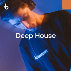 Beatport Secret Weapons 2025: Deep House October 2025