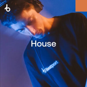 Beatport Secret Weapons 2025: House October 2025