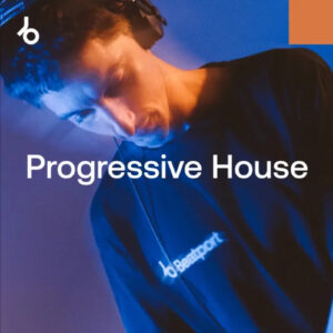 Beatport Secret Weapons 2025: Progressive House October 2025