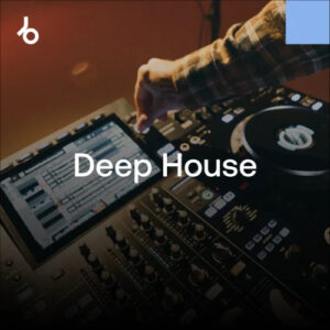 Beatport The Deep House Shortlist: October 2025