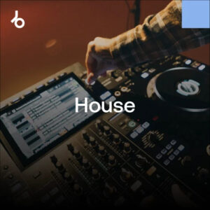Beatport The House Shortlist: October 2025