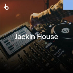 Beatport The Jackin House Shortlist: October 2025