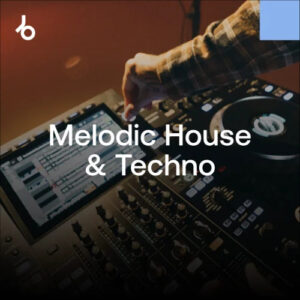 Beatport The Melodic H&T Shortlist: October 2025