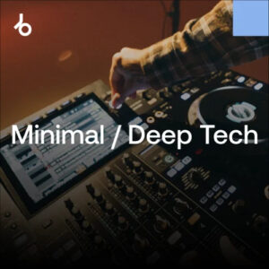Beatport The Minimal / Deep Shortlist: October 2025