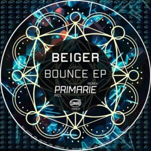 Beiger - Bounce [TZH237]
