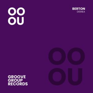 Berton - Disnea [GGR030]