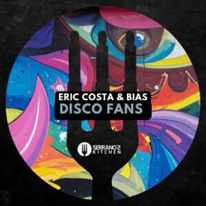 Bias, Eric Costa - Disco Fans [SK086]