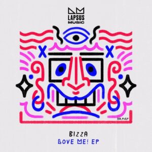 BizZa - Love Me! (Extended Mixes) [LPS367D]
