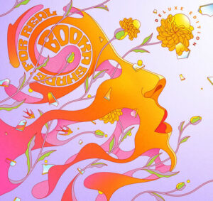 Booka Shade - For Real (Deluxe Edition) [BFMB158]