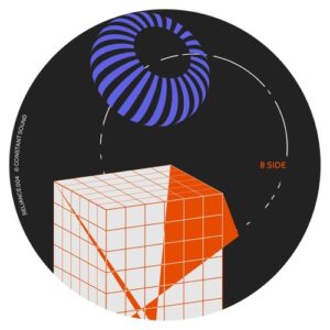 Boss Priester - Get Hip To This [RELIANCE04]