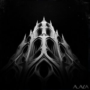 Bouras, Atlante (Fr) - Cathedral [ALAU322]