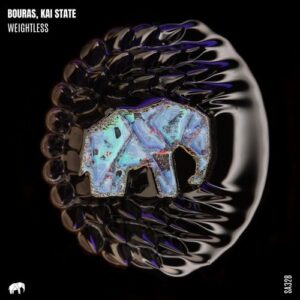 Bouras, Kai State - Weightless [SA328]