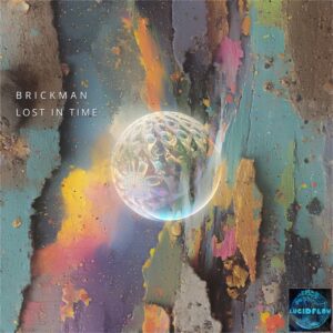 Brickman - Lost in Time [LF357]