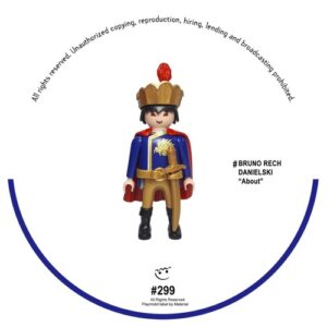 Bruno Rech, Danielski (BR) - About [PLAYMOBIL299]