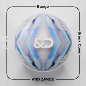 Buogo - Break Down [ADM174]