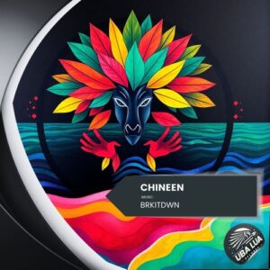 CHINEEN - Brkitdwn [ULR345]