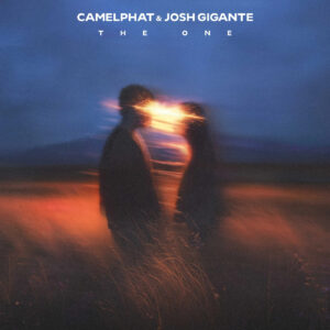 CamelPhat & Josh Gigante - The One [8721416547072]