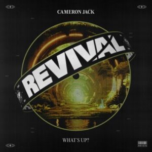 Cameron Jack, Tamara Deike - What's Up [RNY070]