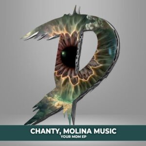 Chanty, Molina Music - Josse 80's EP [DM702]